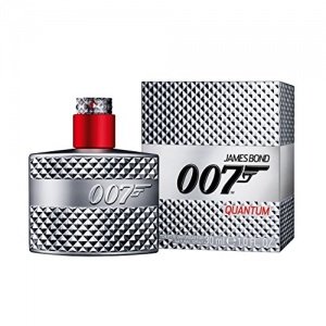 James Bond 007 Quantum Eau de Toilette