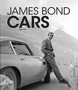 James Bond Cars