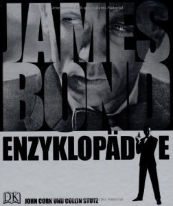 James Bond Enzyklopädie