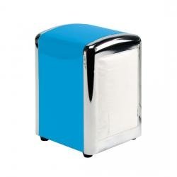 James - Serviettenspender Blau