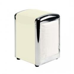 James Serviettenspender Creme