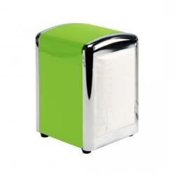 James - Serviettenspender Grün