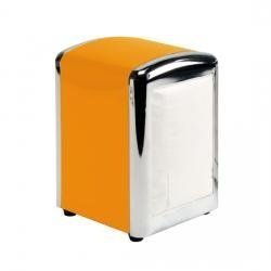 James Serviettenspender Orange