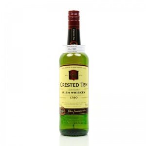Jameson Crested Ten (Auslaufartikel, nur