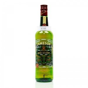 Jameson Irish Whiskey 0,70 L/ 40.00%