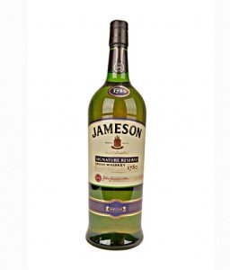 Jameson Signature Reserve Irish Blend Wh