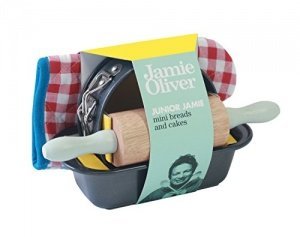 Jamie Oliver Backset für Kinder
