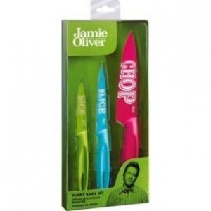Jamie Oliver Funky Messerset