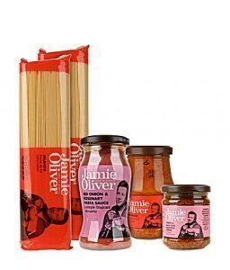 Jamie Oliver Jamie Oliver´s Bella Italia