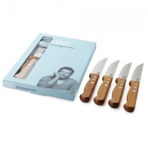 Jamie Oliver Jumbo Steakmesser