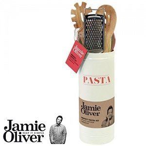 Jamie Oliver Pasta Set - Zubehörset