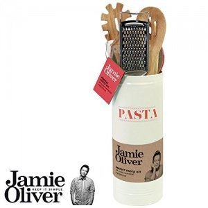 Jamie Oliver Pasta Set