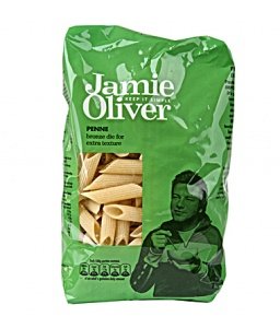 Jamie Oliver Penne (500g Packung)