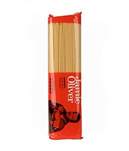 Jamie Oliver Spaghetti (500g Packung)