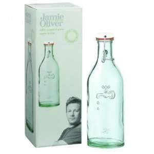 Jamie Oliver Wasserflasche