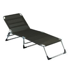 Jan Kurtz Fiam Amigo Big, schwarz