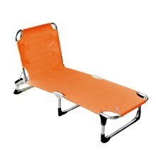 Jan Kurtz - Fiam Amigo Junior, orange