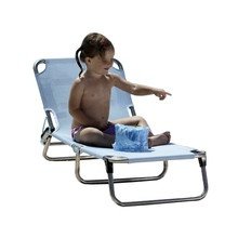 Jan Kurtz - Fiam Amigo Junior, türkis