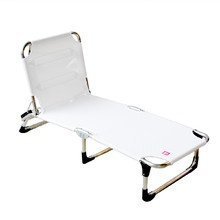 Jan Kurtz - Fiam Amigo Junior, weiß