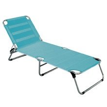 Jan Kurtz Fiam - Amigo, türkis