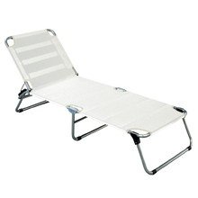 Jan Kurtz Fiam - Amigo, weiß