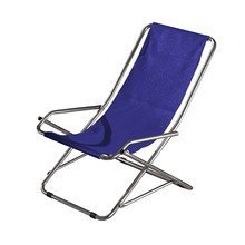 Jan Kurtz Fiam - Dondolina, dunkelblau