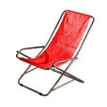 Jan Kurtz Fiam - Dondolina, rot