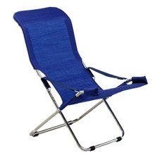 Jan Kurtz Fiam Fiesta - dunkelblau