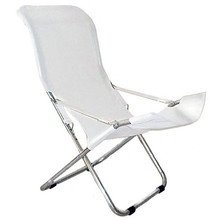 Jan Kurtz Fiam Fiesta - weiß