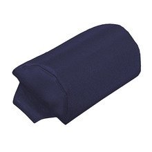 Jan Kurtz Fiam - Nackenrolle, dunkelblau