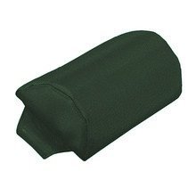 Jan Kurtz Fiam - Nackenrolle, dunkelgrün