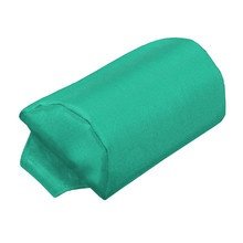 Jan Kurtz Fiam - Nackenrolle, meerblau