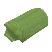 Jan Kurtz Fiam - Nackenrolle, pistazie