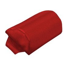 Jan Kurtz Fiam - Nackenrolle, rot