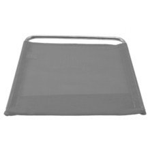 Jan Kurtz Fiam - Sonnenschutz, silbergra