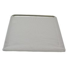 Jan Kurtz Fiam - Sonnenschutz, weiß