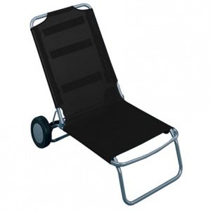 Jan Kurtz Fiam - Wheely, schwarz