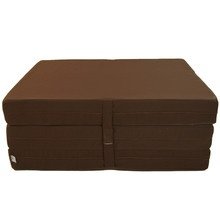 Jan Kurtz - Gästematratze Somnia, Acryl,