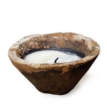 Jan Kurtz - Windlicht Flores