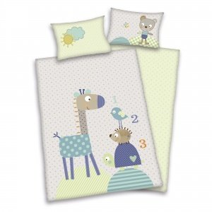 Jana Giraffe Renforcé exkl