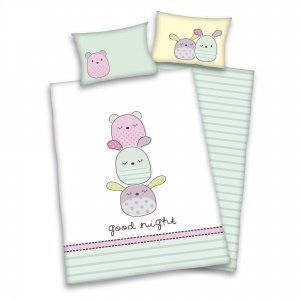 Jana good night animals