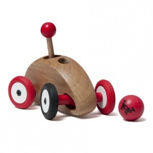 Janoschik - Finger Car Creative Class, C