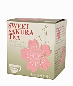 Japan Green Tea Company Grüner Tee mit K