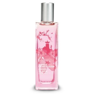 Japanese Cherry Blossom Eau de Toilette