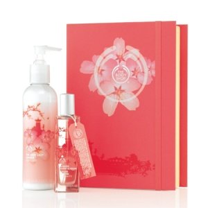 Japanese Cherry Blossom Soften & Spritz 