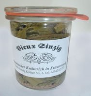 Japanischer Knöterich "Rhein-Kapern", 75