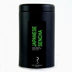 Japanischer Sencha Grüntee