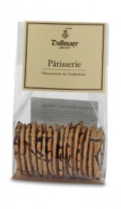 Japonais Blätter Dallmayr