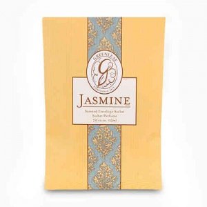 -Jasmine- Duftsachet Large, Greenleaf