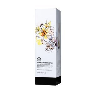 Jasmine & White Frangipani Reed Diffuser